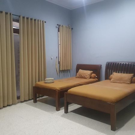 Ruang Tidur At Dpalma Bogor Exterior foto